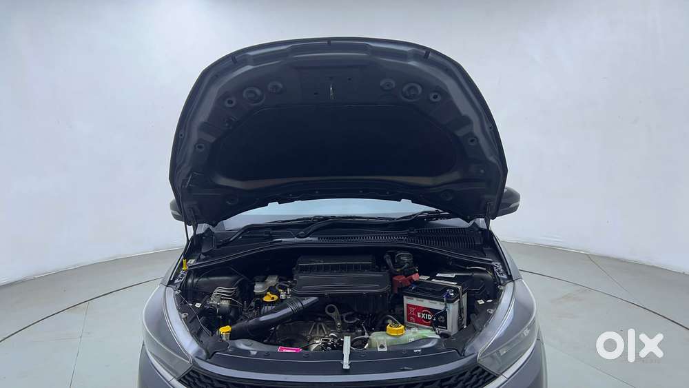 Tata Tiago Xt Icng, 2024, Cng & Hybrids