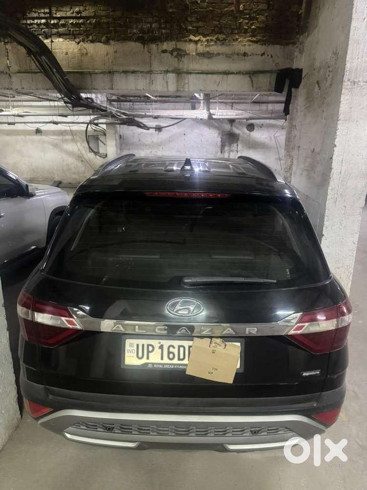 Hyundai Diesel Car 2022