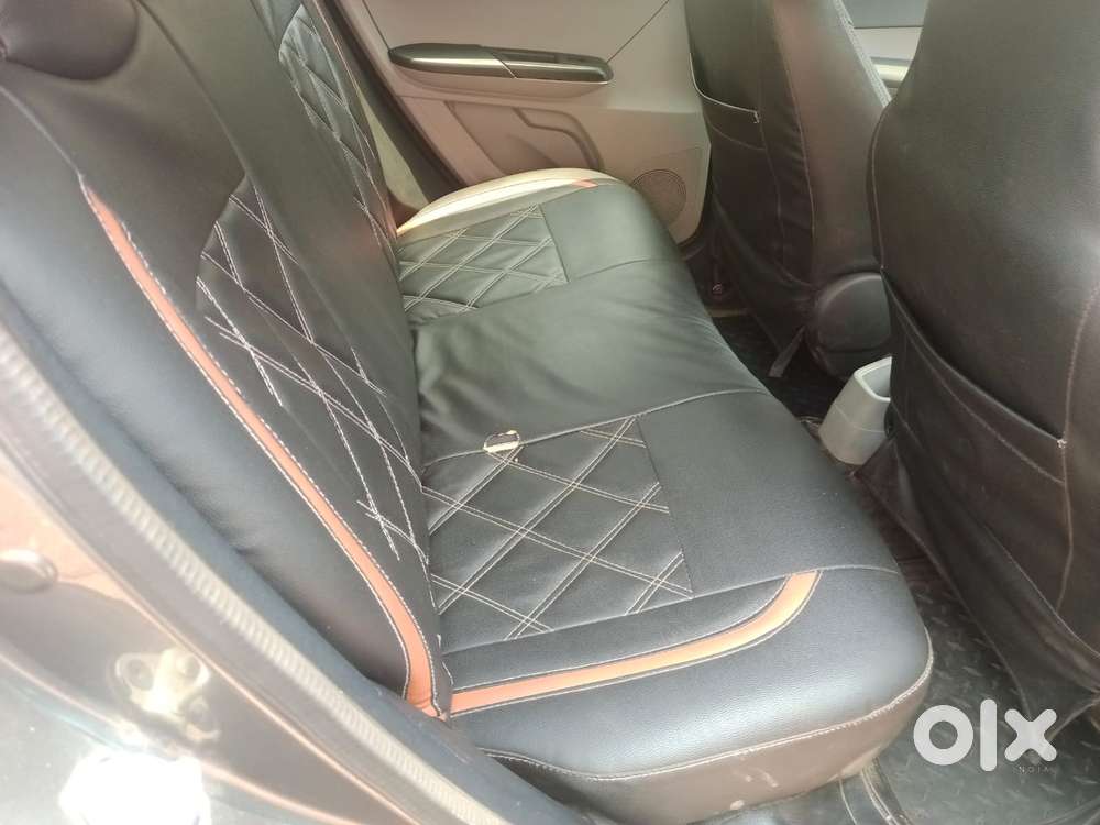 Tata Tiago Xz Plus, 2020, Petrol