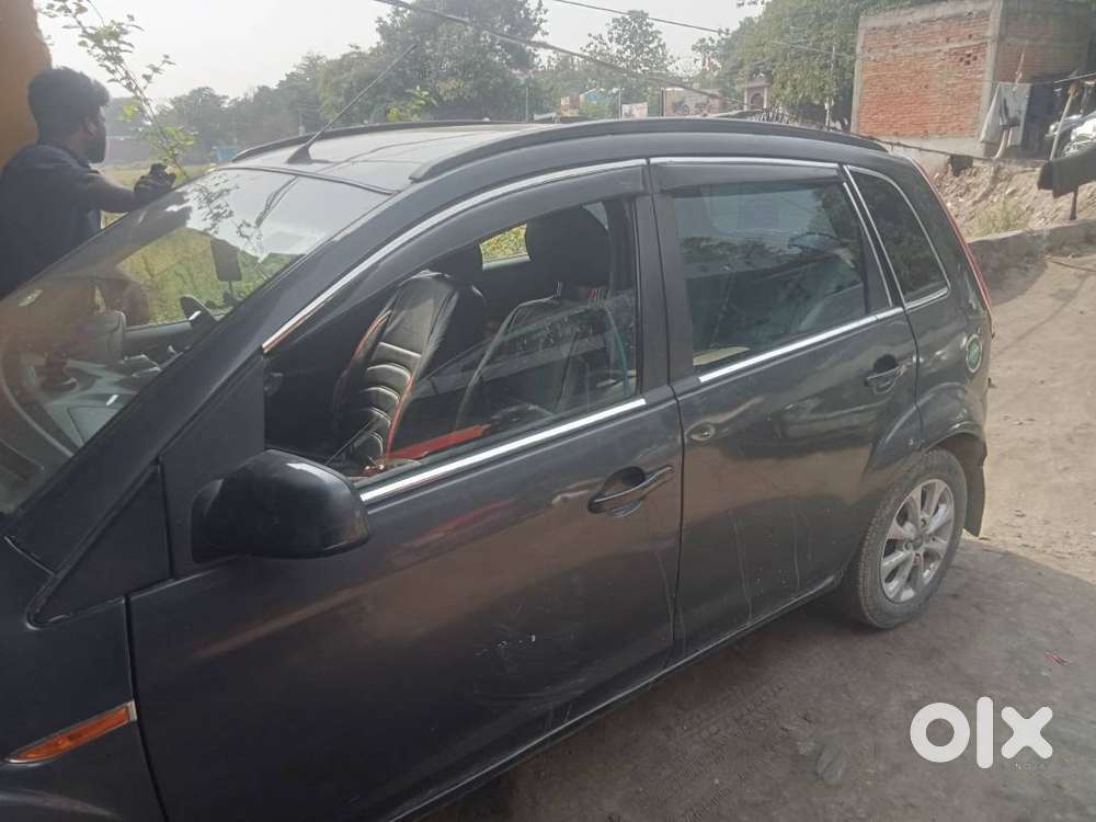 Company Paint And Body Condition Are Good