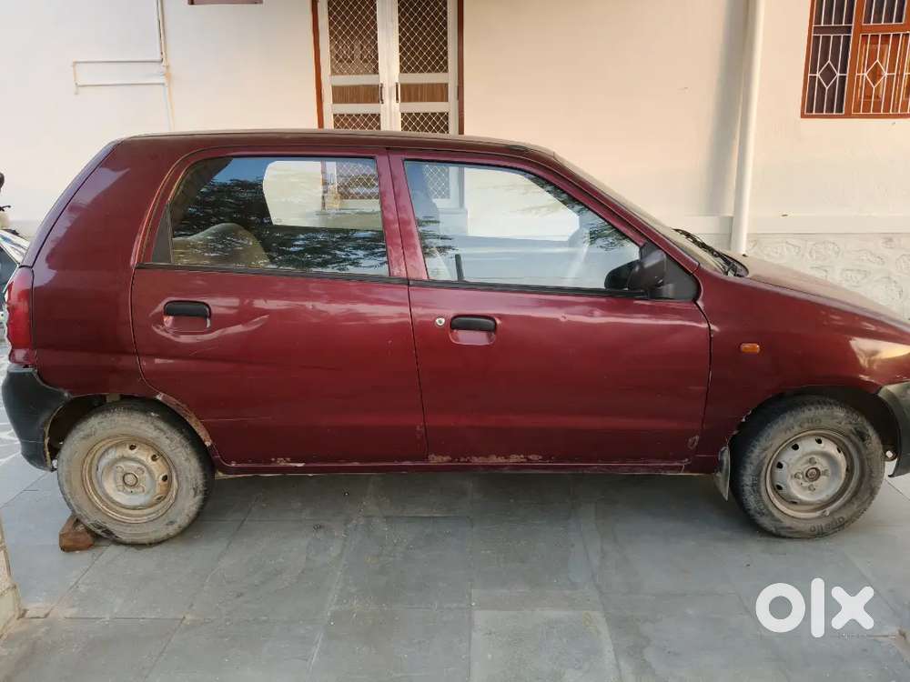 Maruti Suzuki 800 2006 Petrol 150000 Km Driven