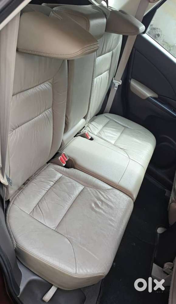 Honda Cr-v 2.0 At, 2013