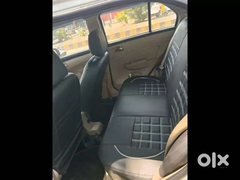 Maruti Suzuki Swift Dzire 2012-2015 Vdi, 2017, Diesel