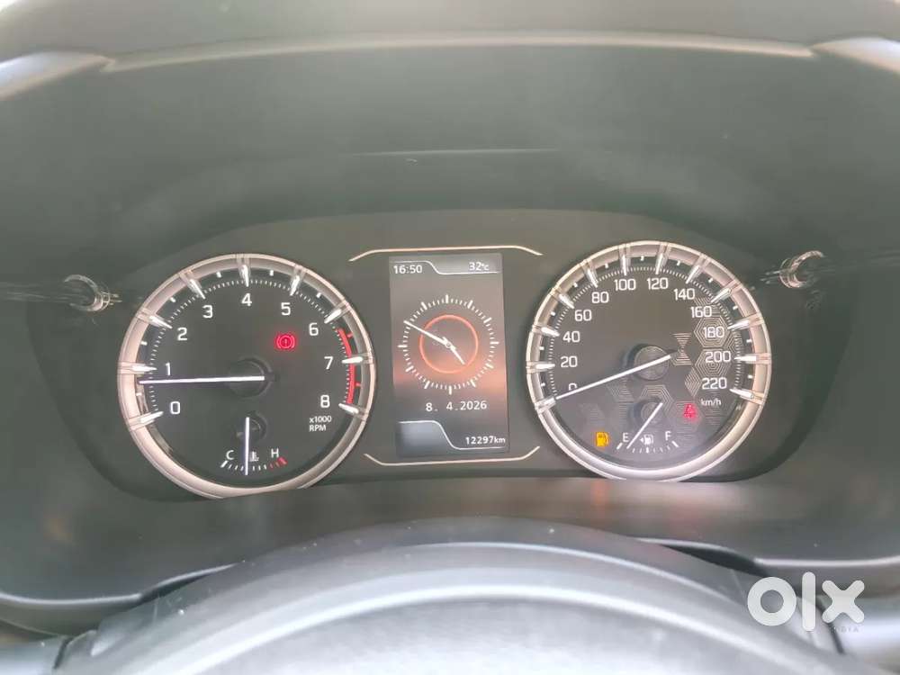 Maruti Suzuki Grand Vitara 1.5 Alpha Smart Hybrid Dual Tone, 2024, P..