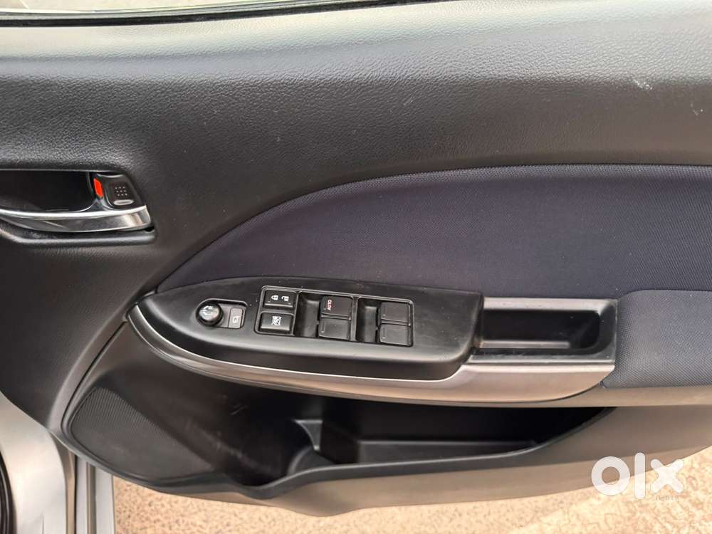 Maruti Suzuki Baleno Delta, 2020, Petrol