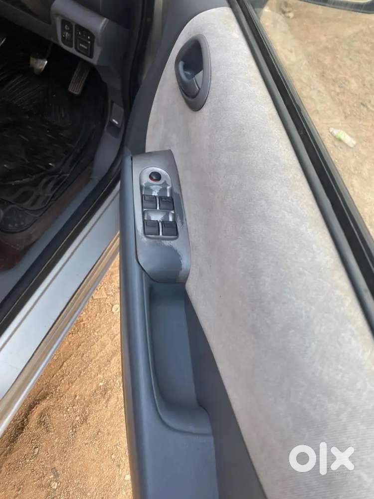 Good Conditioner Vehicle