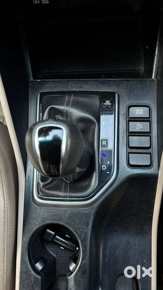 Hyundai Tucson 2018 Diesel Well Maintained