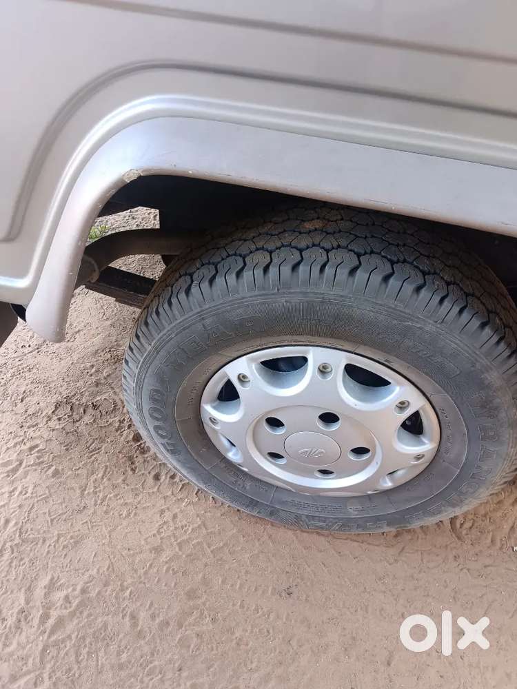 Bolero Camper Diesel Good Condition