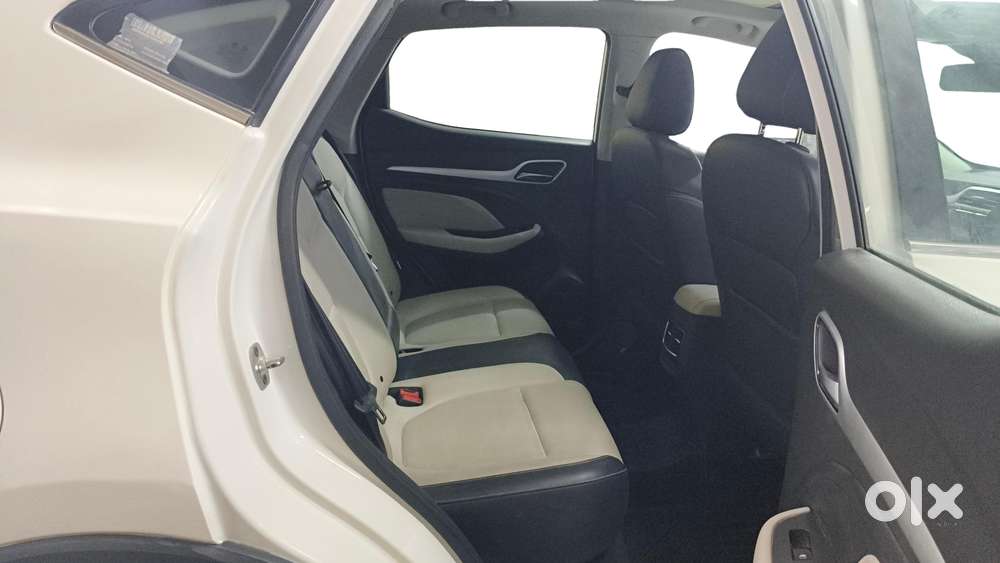 Mg Astor 1.5 Sharp Cvt, 2022, Petrol