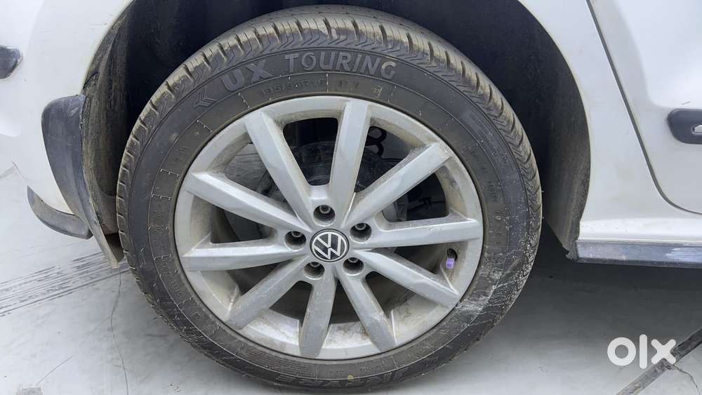 Volkswagen Polo 1.0 Highline Plus Tsi, 2021, Petrol
