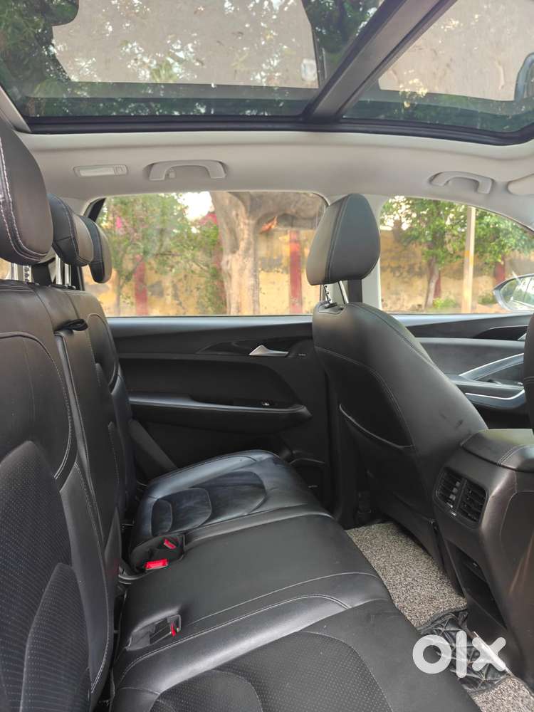 Mg Hector 1.5 Dct Sharp, 2020, Petrol