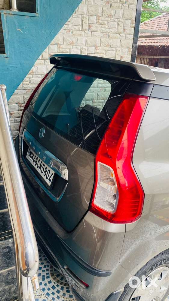 2024 Maruti Suzuki Wagon R