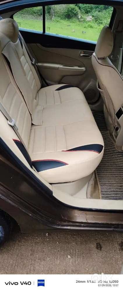 Maruti Ciaz Zdi+ Shvs 2015 Urgent Sell