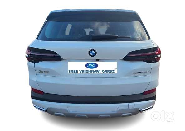 Bmw X5 Xdrive30d Xline, 2026, Diesel