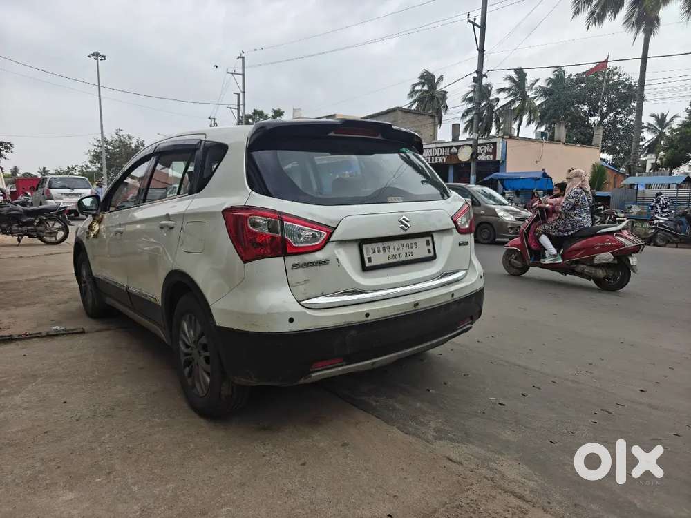 Very Good Condition
