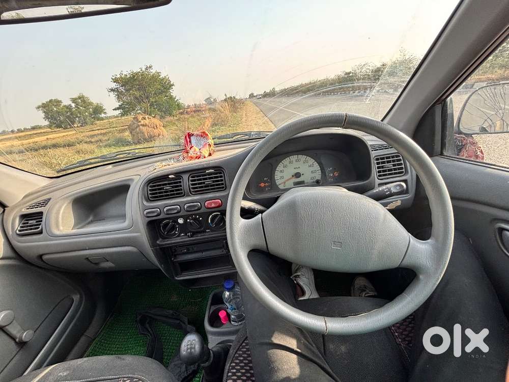 Maruti Suzuki Alto 800 2010 Petrol Well Maintained