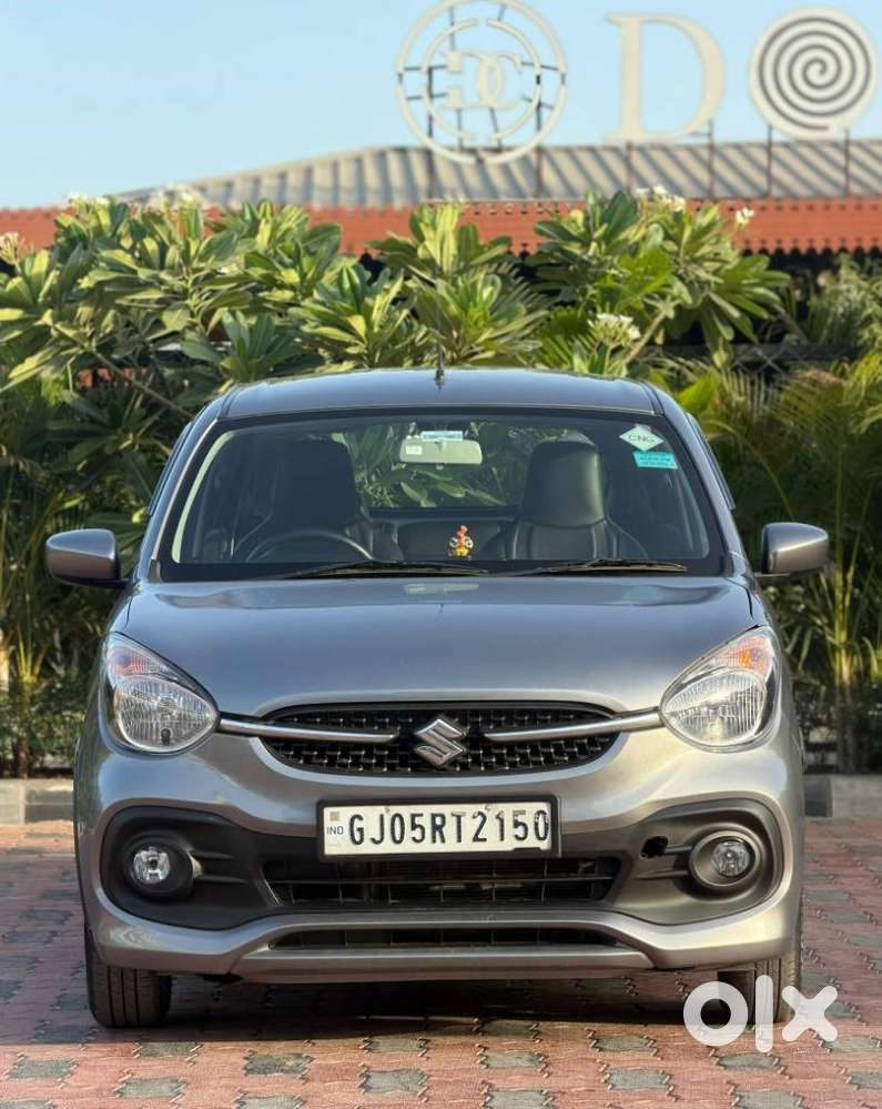 Maruti Suzuki Celerio Vxi, 2023, Cng & Hybrids