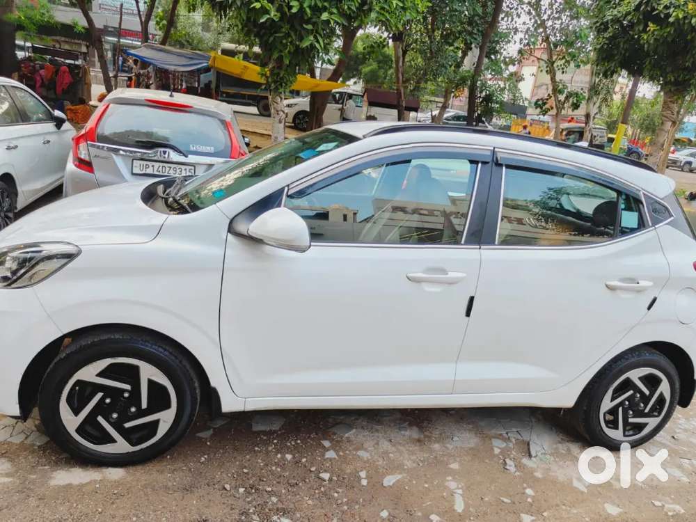 Hyundai Grand I10 2028 First Owner