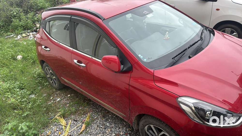 Hyundai Grand I10 Nios 2023