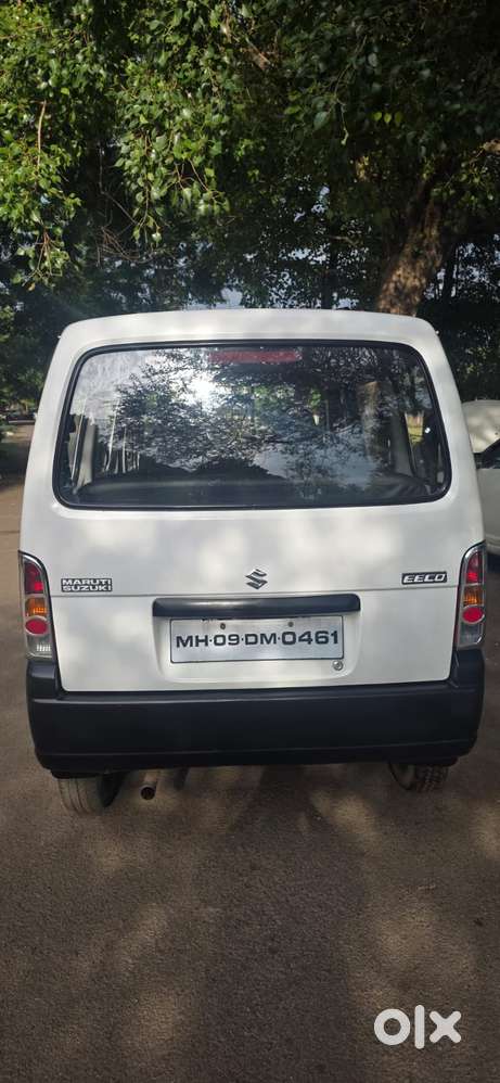 Maruti Suzuki Eeco 1.2 7 Str, 2014, Petrol