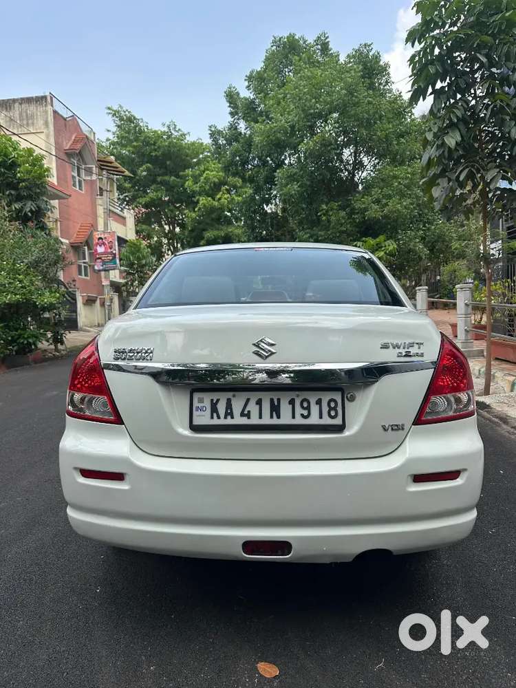 Maruti Suzuki Dzire 2010 Diesel 149000 Km Driven