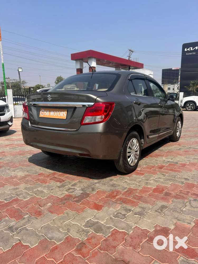 Maruti Suzuki Swift Dzire 1.2 Vxi Regal Limited Edition, 2020, Petro..