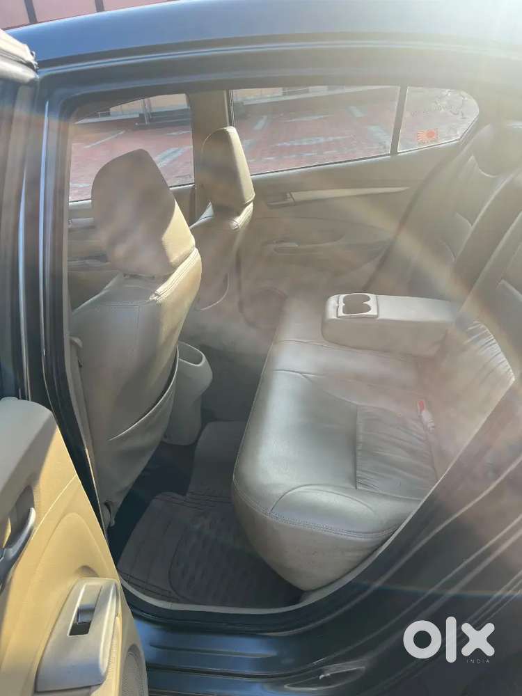 Honda City 2010 Petrol Well Maintained