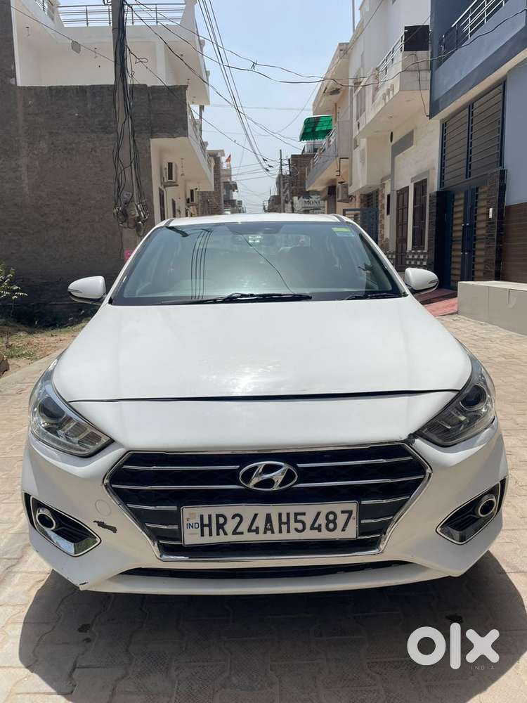 2018/2019 Model Push Start