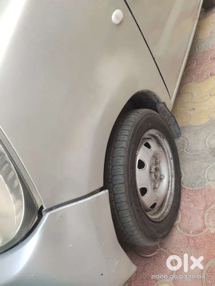 Maruti Suzuki Wagon R Stingray 2008 Petrol 66745 Km Driven