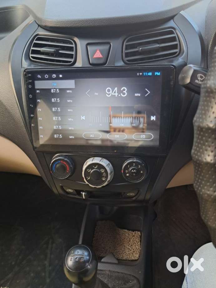 Hyundai Eon Era +, 2013, Petrol