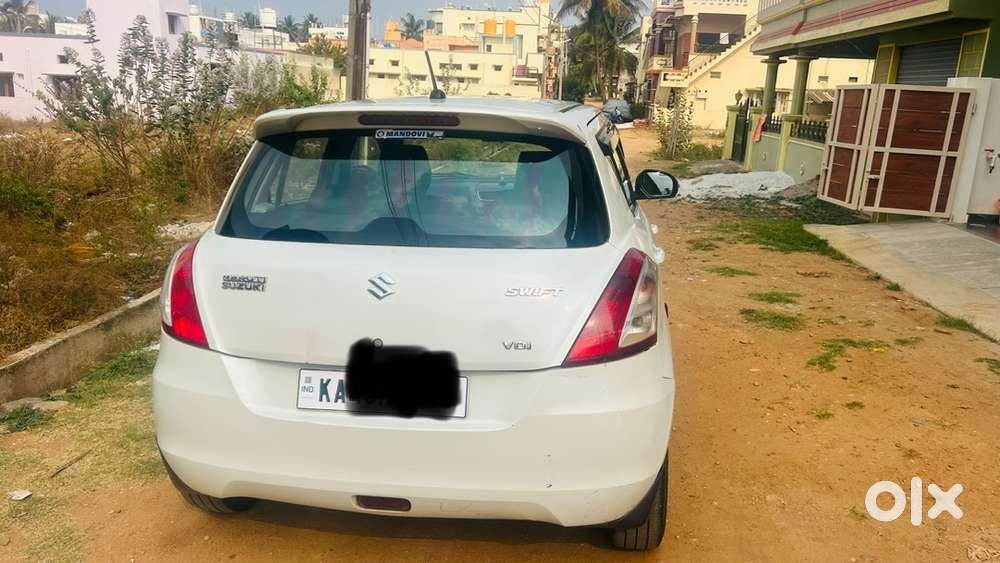 Maruti Suzuki Swift 2014 Diesel Well Maintained
