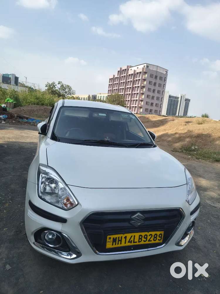 Maruti Suzuki Dzire 2024