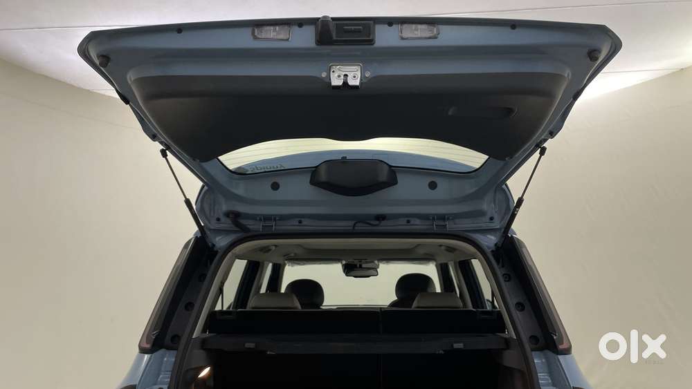 Kia Syros Htx Plus Opt Turbo Dct, 2025, Petrol