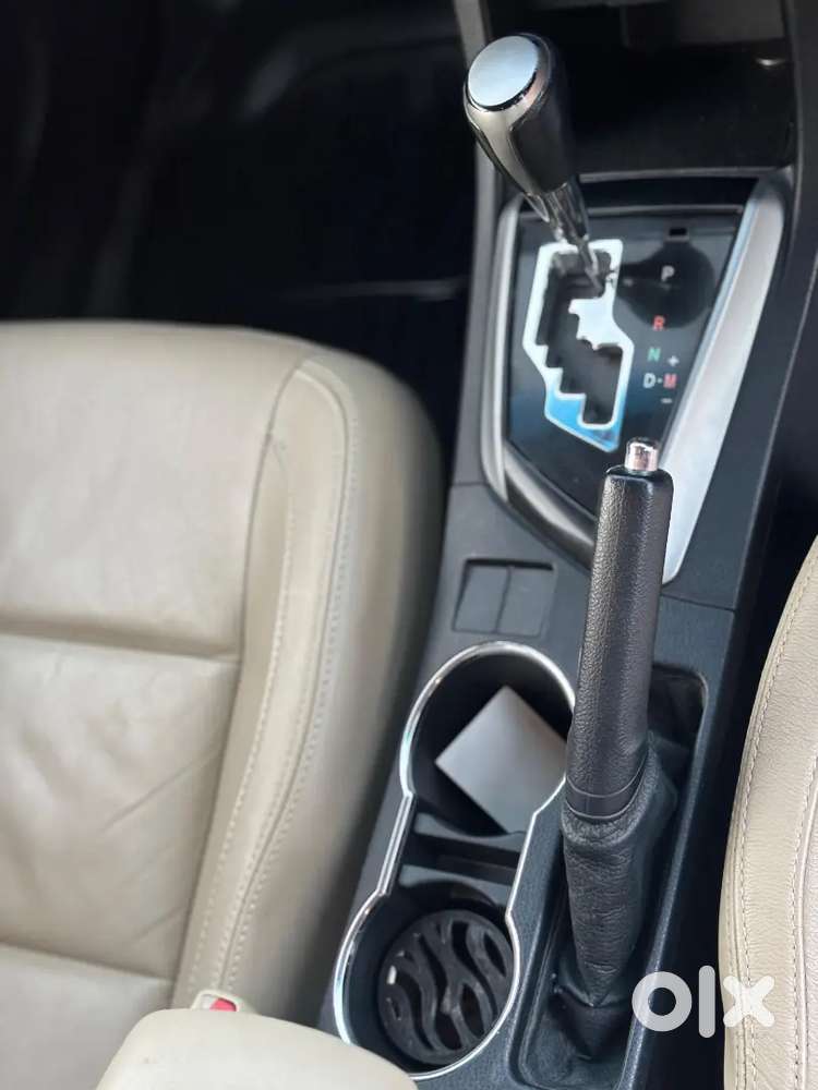 Toyota Corolla Altis