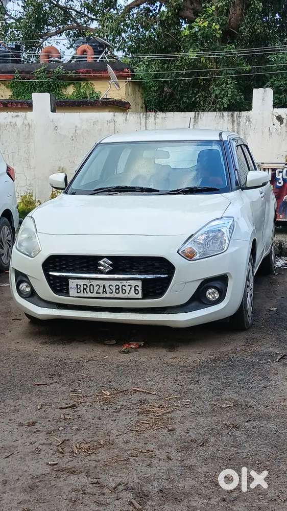 Maruti Suzuki Swift 2019