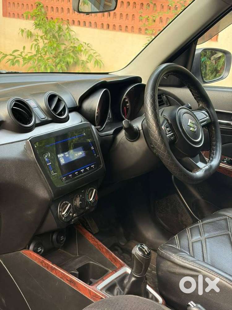Maruti Suzuki Swift 1.2 Vxi (o), 2023, Cng & Hybrids