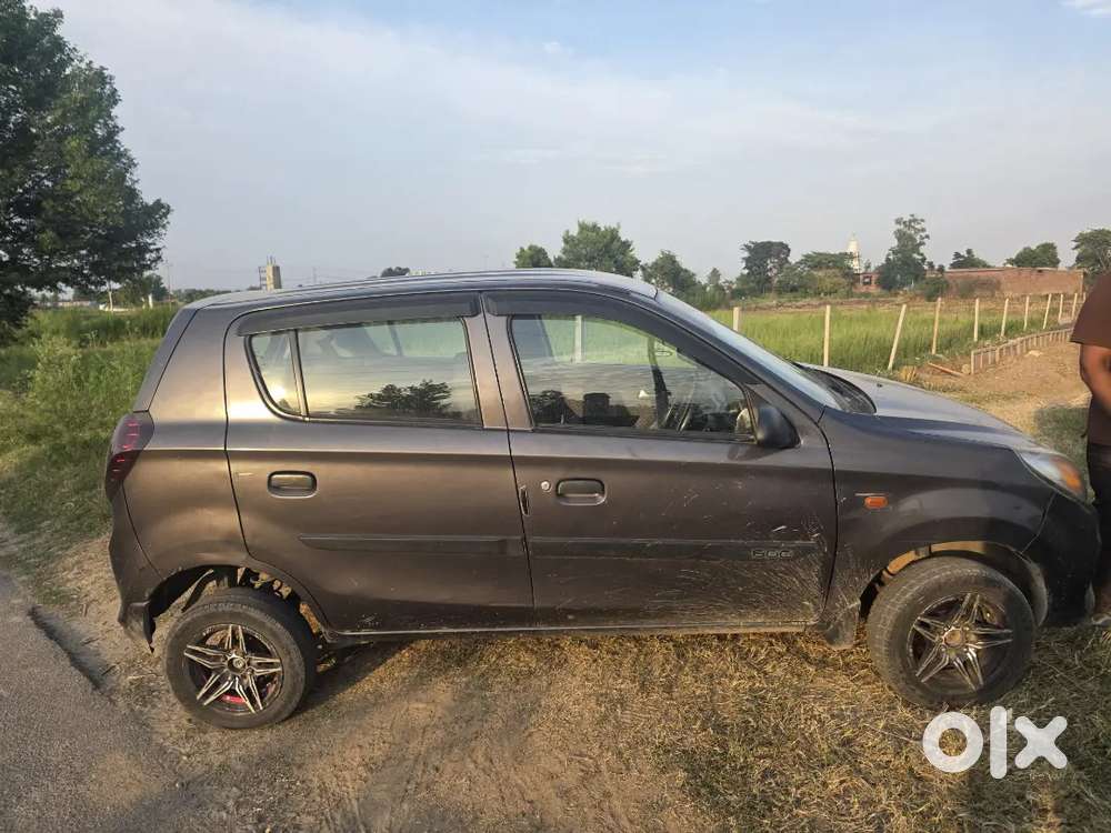 Maruti Suzuki Alto 800 2018 Petrol 70000 Km Driven