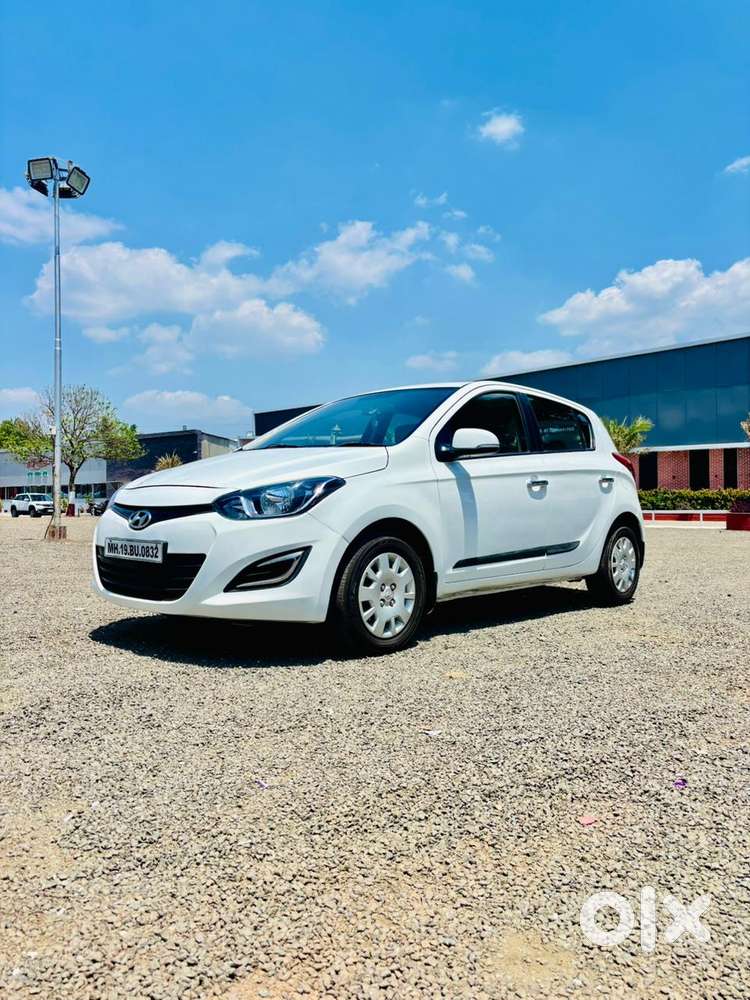 Hyundai Elite I20 Magna Plus, 2014, Petrol
