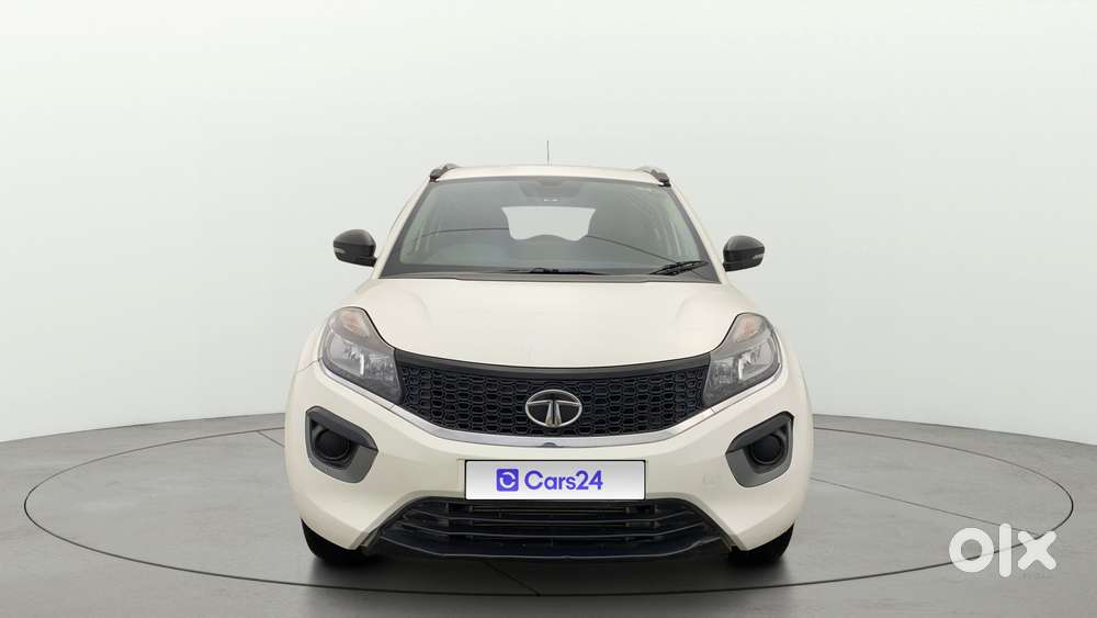 Tata Nexon 1.5 Revotorq Xma, 2019, Diesel