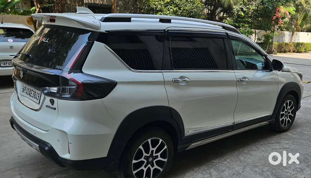 Maruti Suzuki Xl6 2023 Petrol 100000 Km Driven