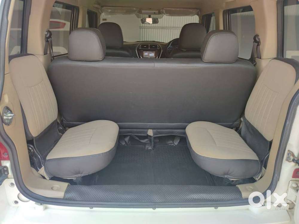 Mahindra Bolero Neo, 2023, Diesel