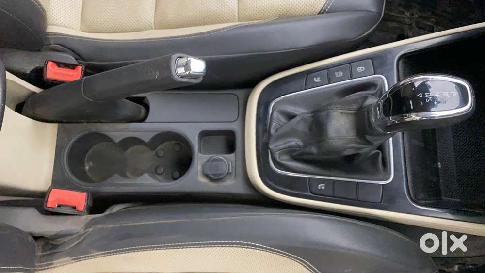 Skoda Slavia 1.5 Tsi Style Dsg, 2022, Petrol