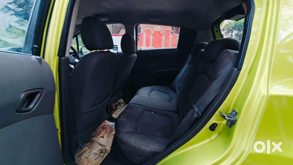 Chevrolet Beat Lt Petrol, 2010, Petrol
