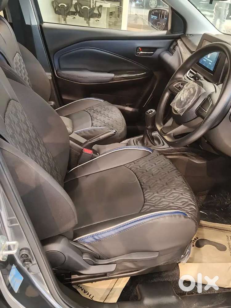 Maruti Suzuki Baleno 2026 Sigma Petrol