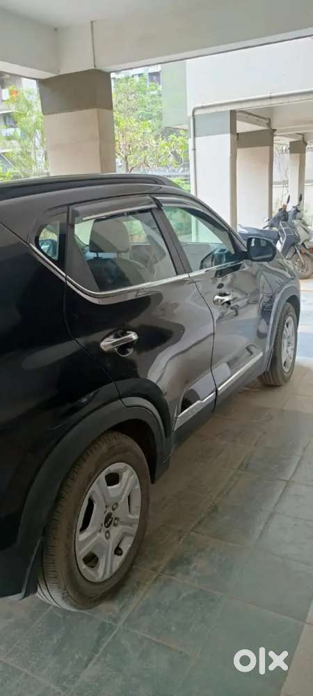 Kia Sonet 2023 Diesel Good Condition