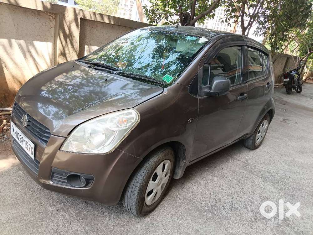 Maruti Suzuki Ritz Vxi Model(2009) Petrol