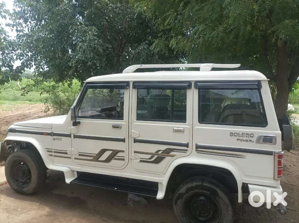 Mahindra Bolero Power 2019 December