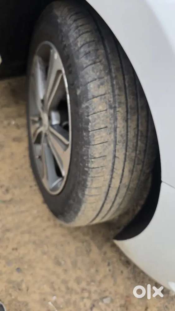 Hyundai Verna Sx 2018 Diesel