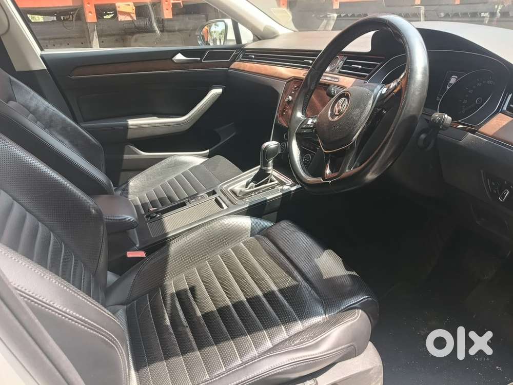 Volkswagen Passat Diesel 2019
