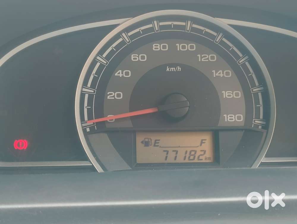 Maruti Suzuki Alto 800 Lxi, 2019, Petrol